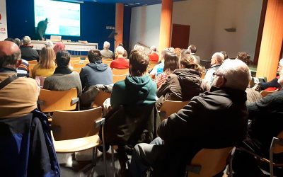 “El maneig de la vegetació, i la diversitat de les aus a les ZEPA”