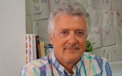 Jaume Ramon Solé (GEMA): «El respecte i la cura del medi ambient és un tema cultural i de conscienciació»