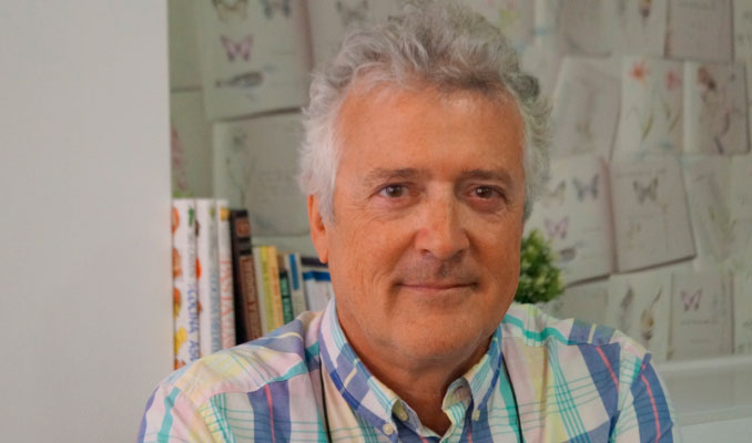 Jaume Ramon Solé (GEMA): «El respecte i la cura del medi ambient és un tema cultural i de conscienciació»