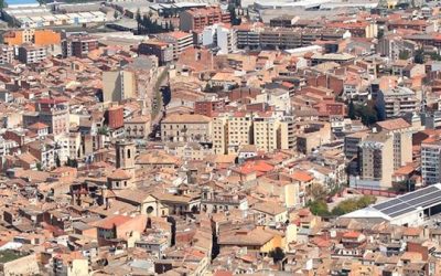 Residus comença amb R de Revolució