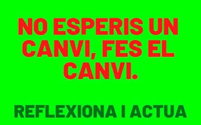 Sense plàstics ni papers el Nadal pot anar molt més bé!