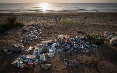 CONSELLS PER REDUIR EL CONSUM DE PLÀSTIC I ACONSEGUIR UN FUTUR SOSTENIBLE