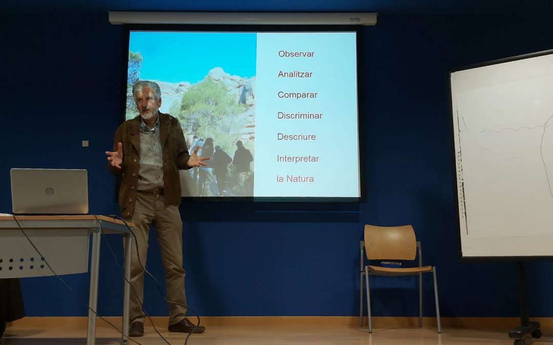 CONFERÈNCIA: La justícia social i la justícia ambiental, dues cares de la mateixa moneda