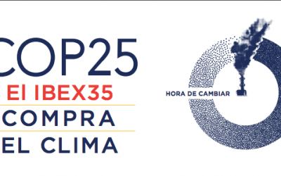 El IBEX35 COMPRA EL CLIMA