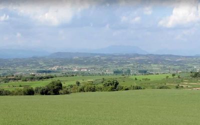 Vida i bellesa en l’entorn rural i natural