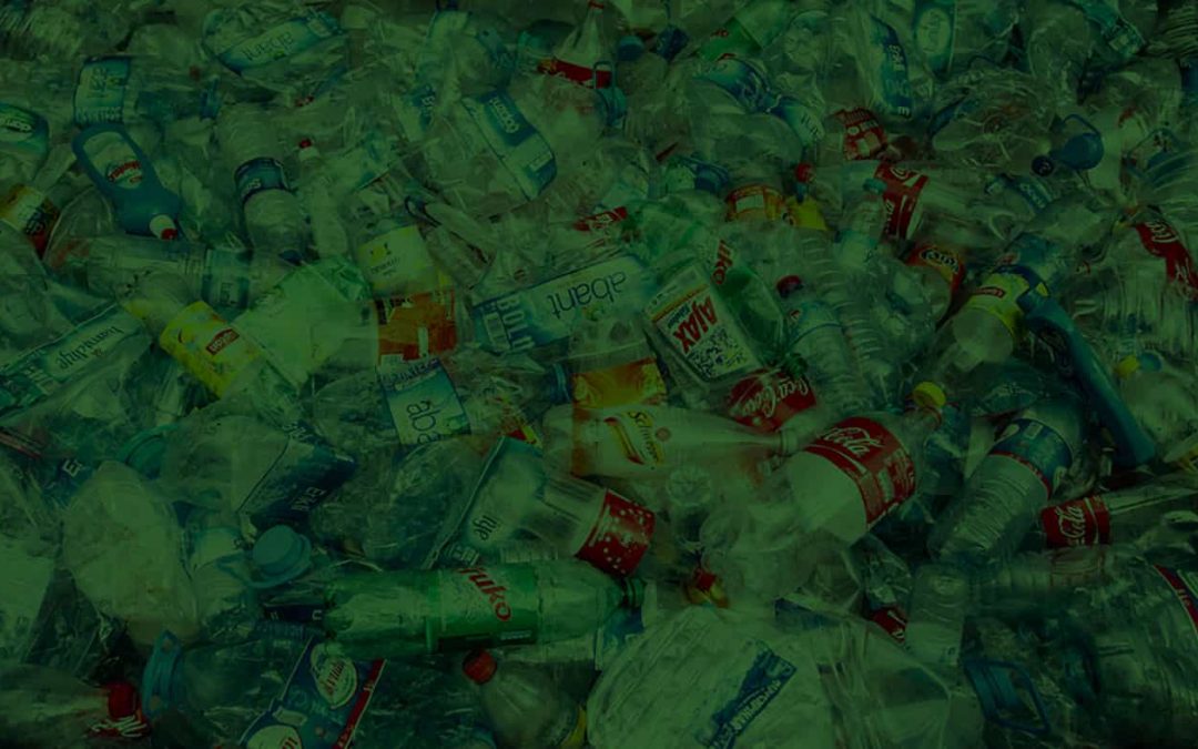 Taller en línia: Residu zero. Repensem el consum de plàstics